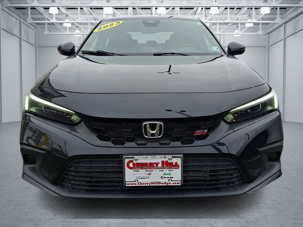 Used 2023 Honda Civic Si image 6