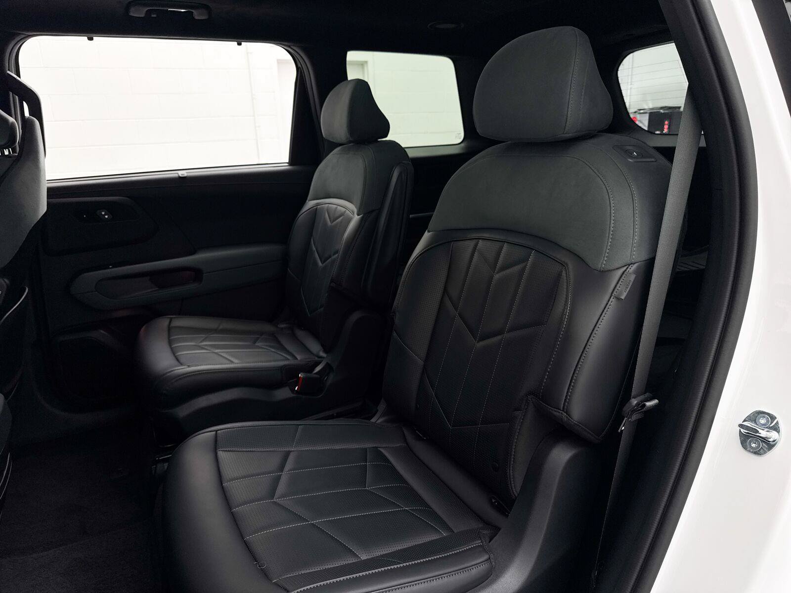 Used 2027 Kia Telluride SX Prestige X-Line AWD/4WD image 35