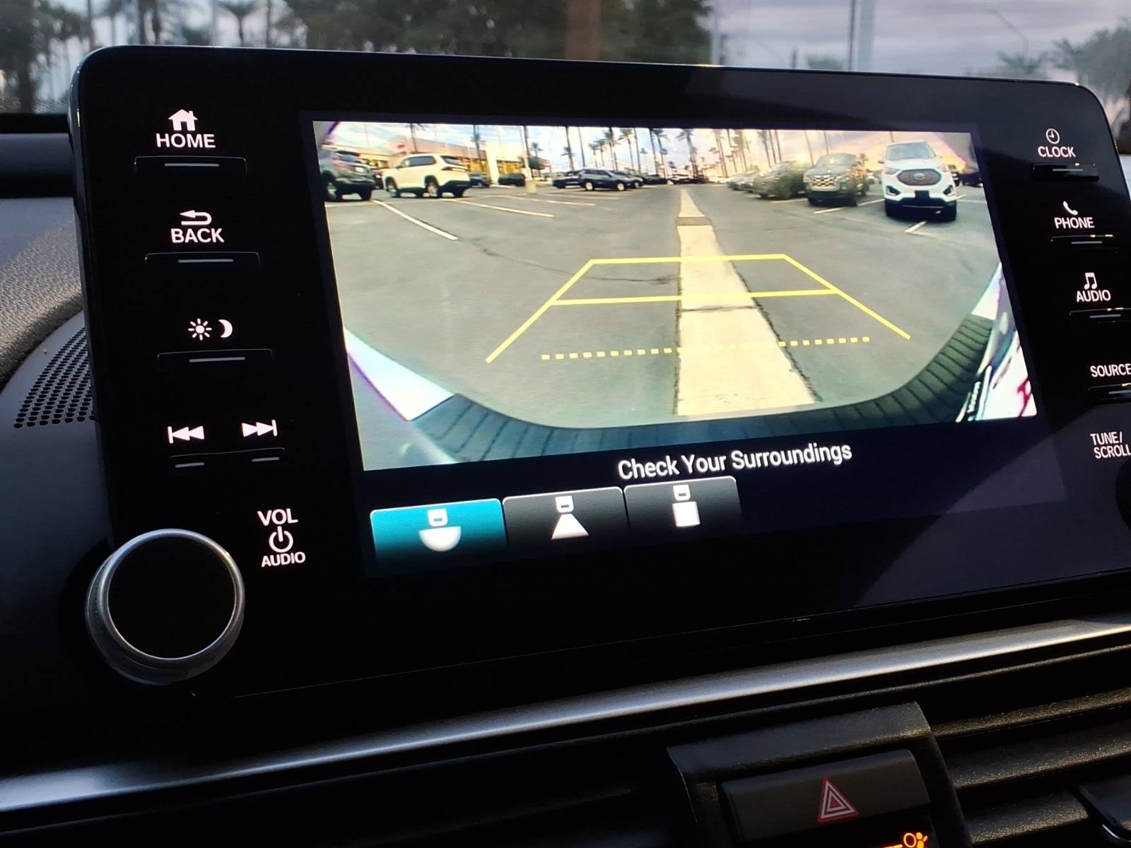 Used 2022 Honda Accord Sport image 17