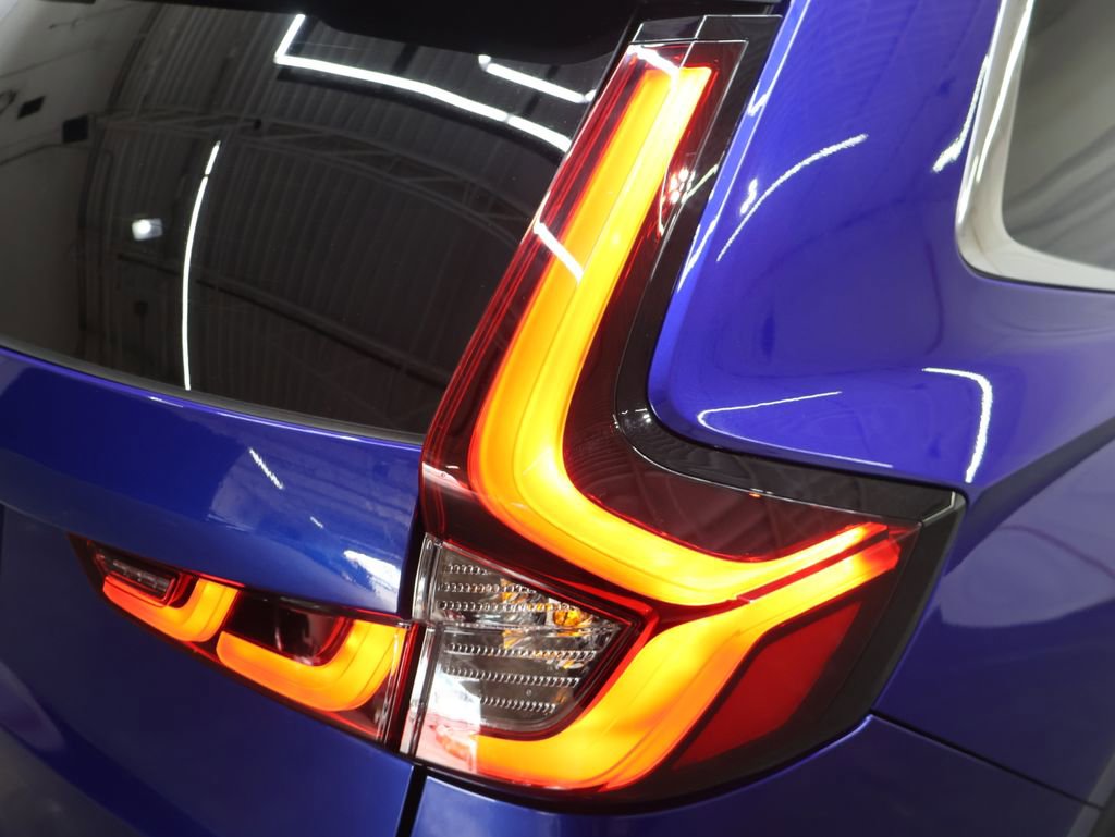 Used 2025 Honda CR-V Sport image 27