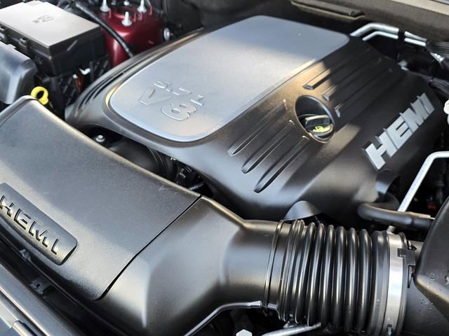 Used 2019 Dodge Durango R/T w/ Trailer Tow Group IV RWD image 11