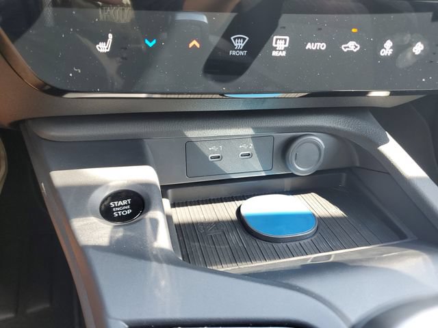 New 2027 Nissan Sentra SV w/ SV Convenience Package FWD image 29