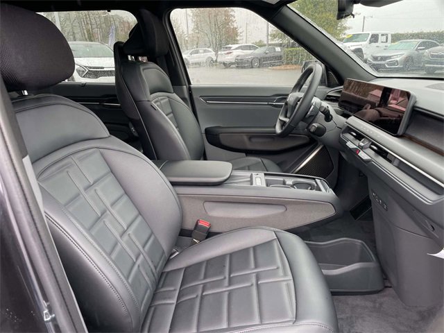 New 2026 Kia EV9 Land w/ Nightfall Edition Package image 14