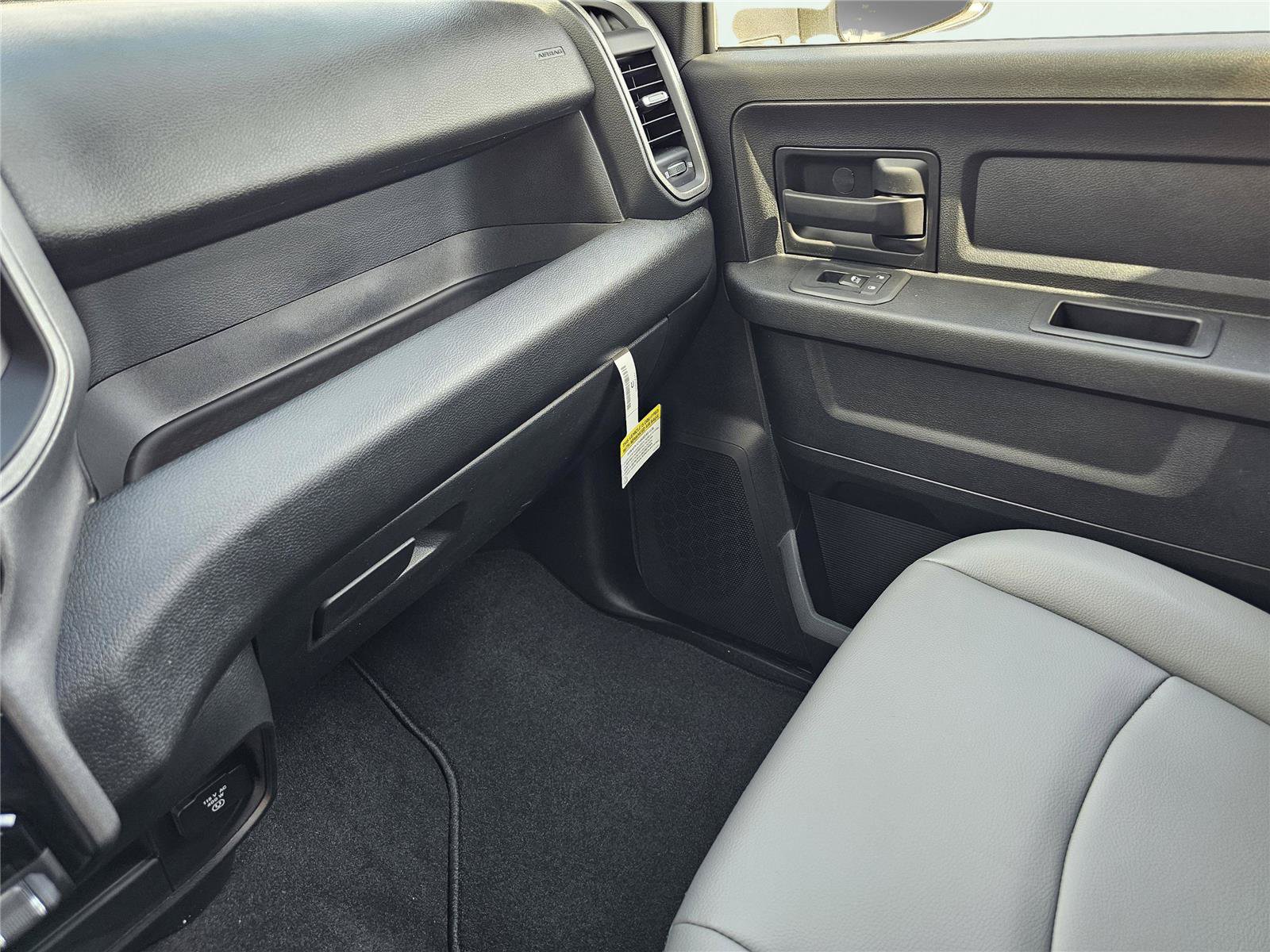 New 2026 RAM 2500 Tradesman AWD/4WD image 26