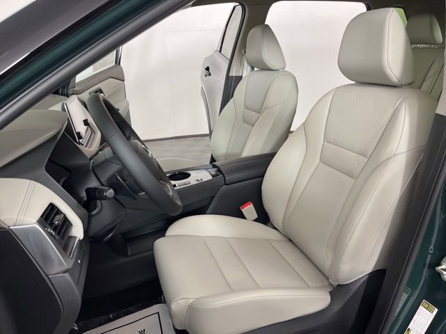 New 2026 Nissan Rogue Dark Armor image 18