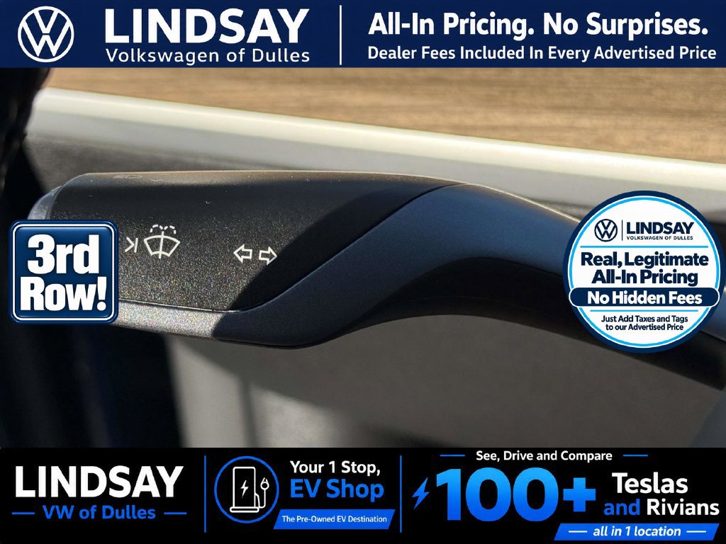Used 2021 Tesla Model Y Long Range AWD/4WD image 27