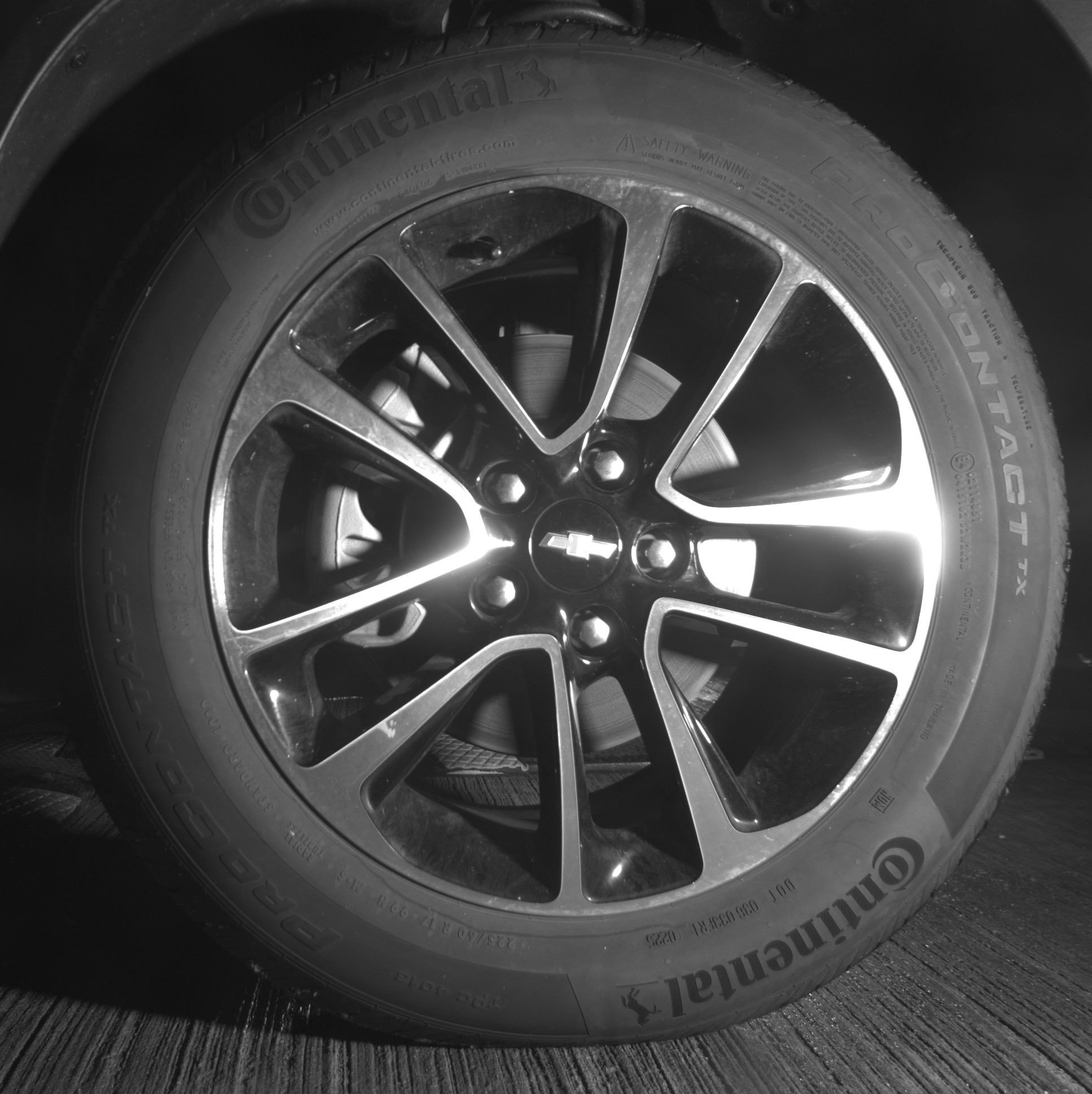 Used 2025 Chevrolet TrailBlazer LT image 12