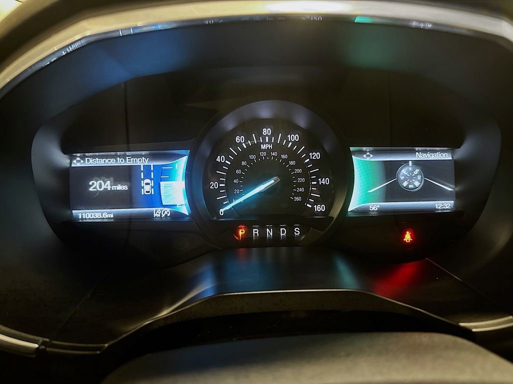 Used 2019 Ford Edge Titanium w/ Equipment Group 301A image 14