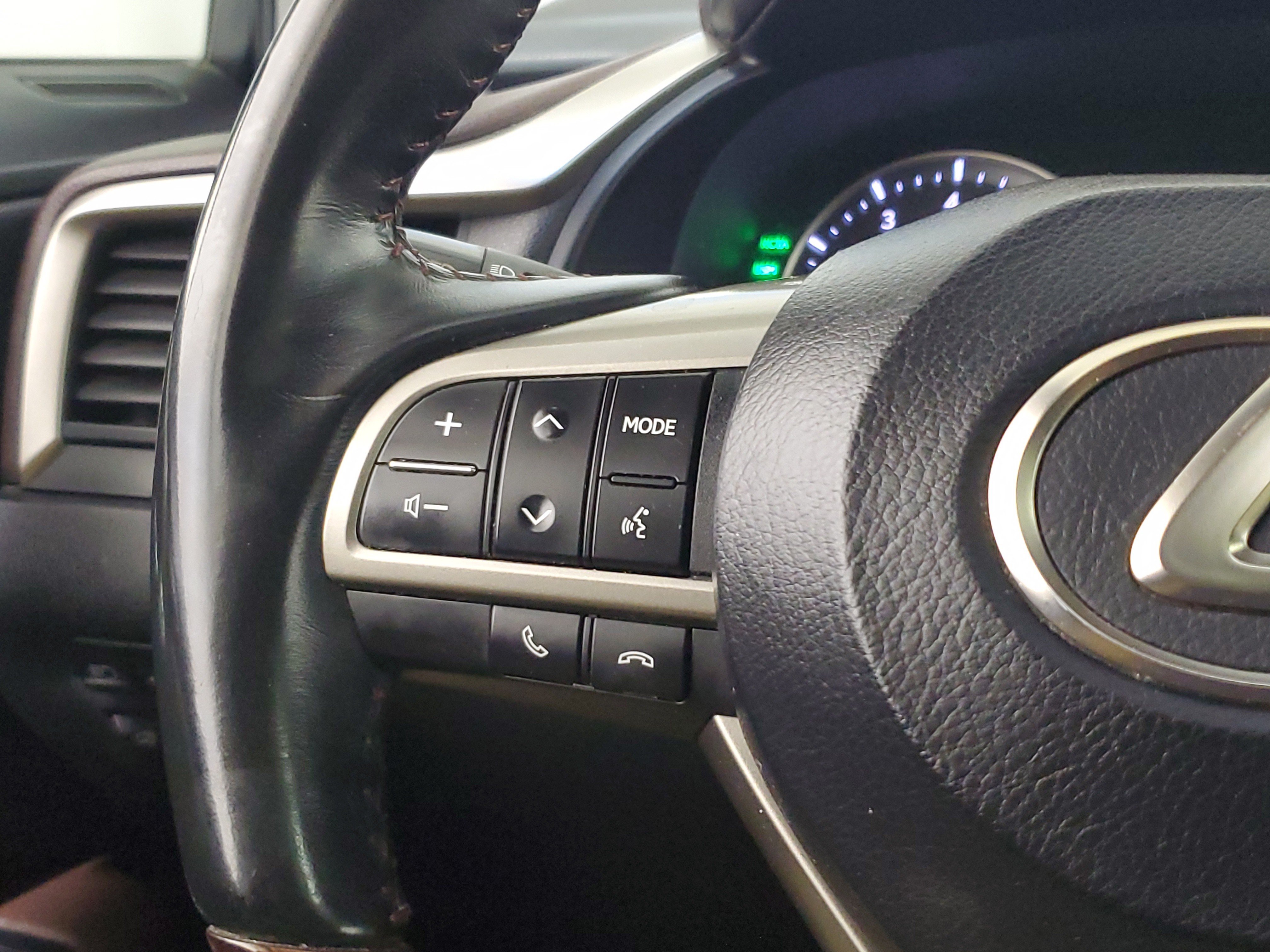 Used 2017 Lexus RX 350 FWD w/ Premium Package image 26