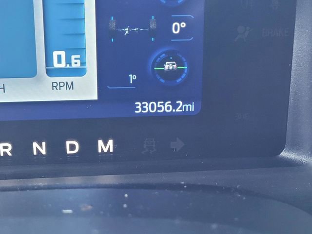 Used 2023 Ford Bronco Badlands image 22