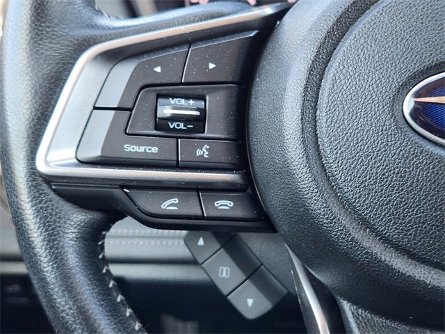 Certified 2022 Subaru Outback Limited image 30