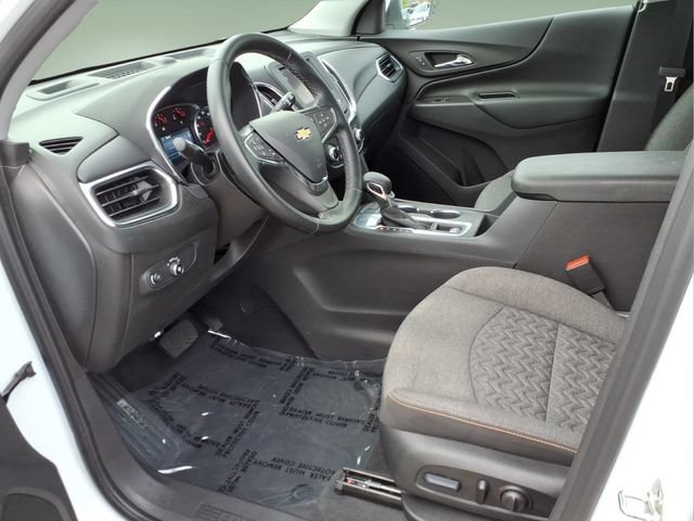 Used 2024 Chevrolet Equinox LT w/ LPO, Floor Liner Package FWD image 11