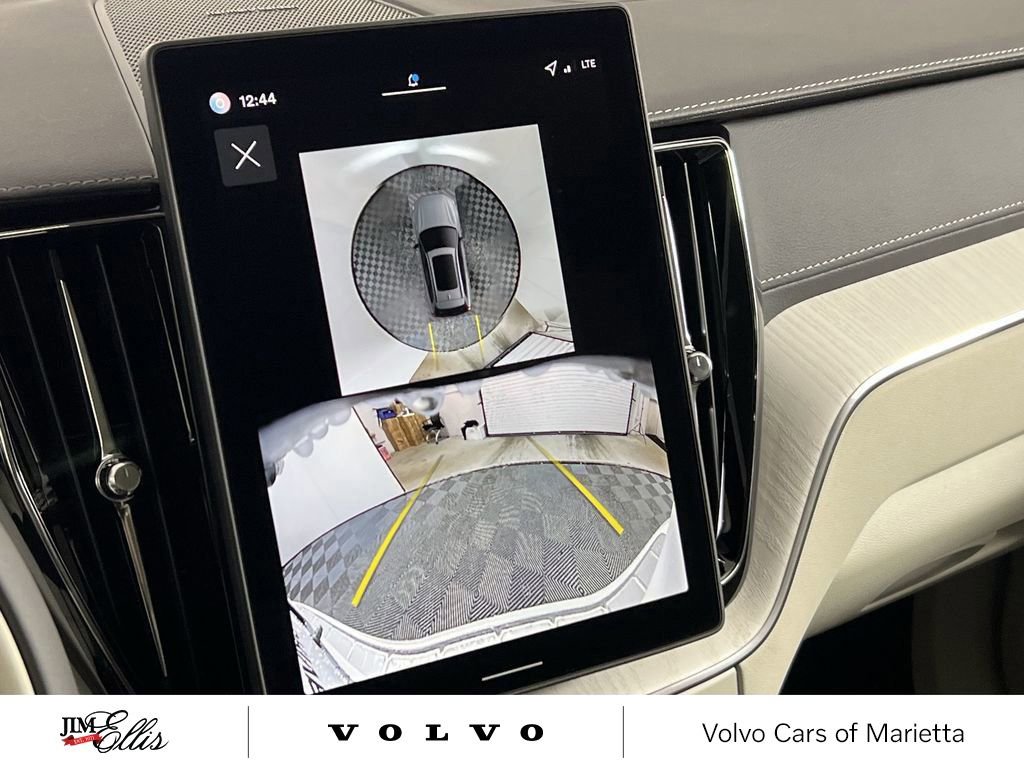 Used 2026 Volvo XC60 B5 Ultra w/ Protection Package Premier image 22