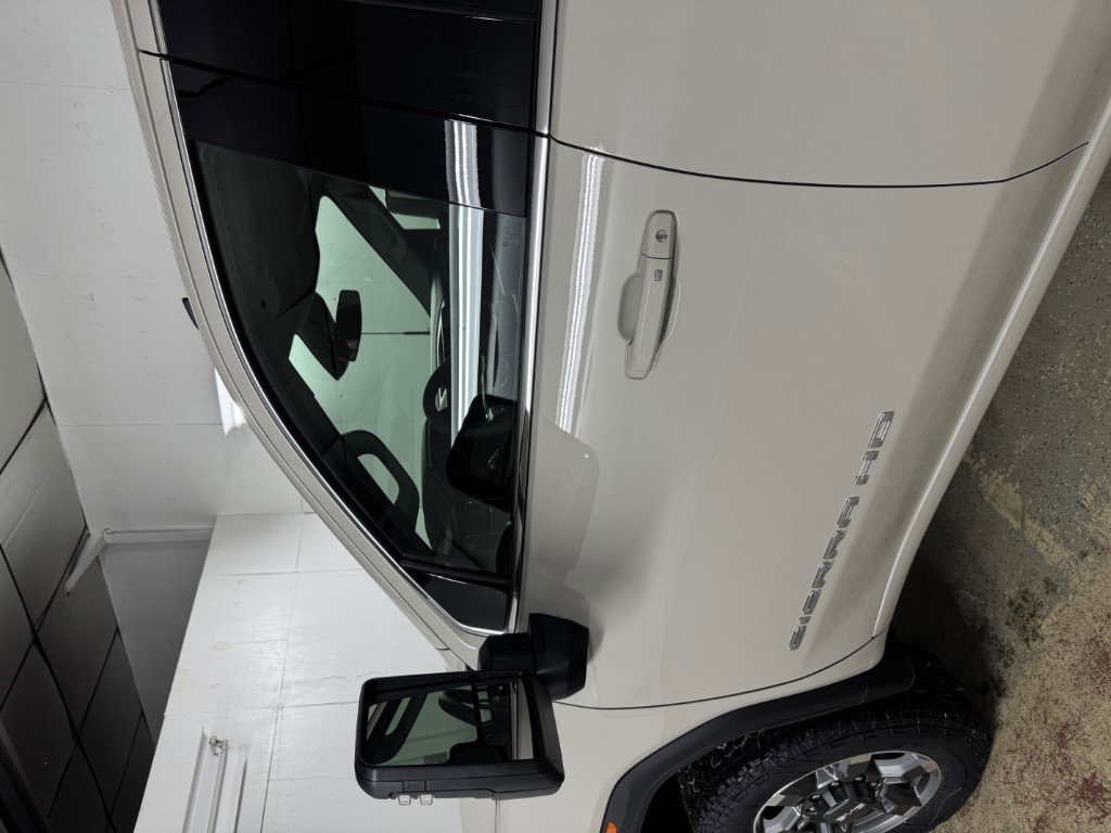 New 2026 GMC Sierra 2500 SLE image 18