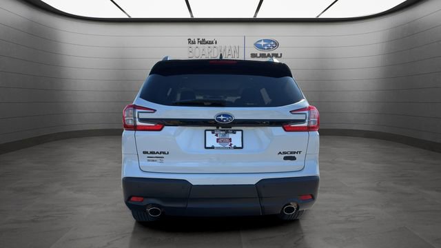 Certified 2025 Subaru Ascent Onyx Edition AWD/4WD image 6