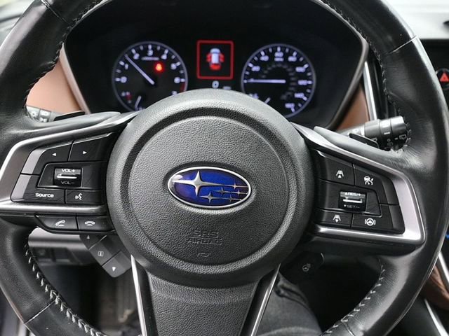 Used 2021 Subaru Outback Touring XT image 20