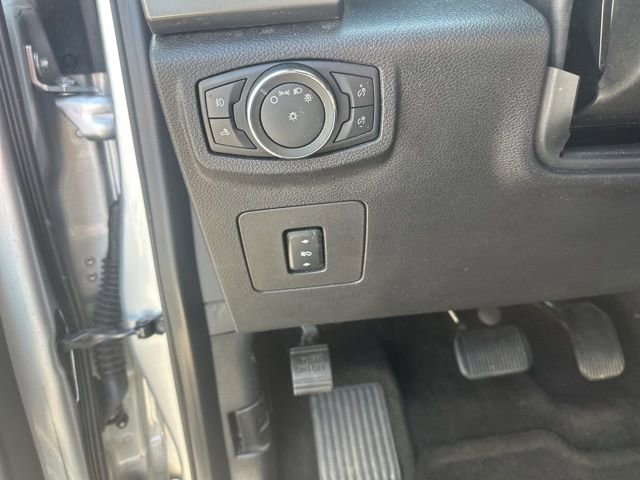 Used 2015 Ford F150 XLT w/ Equipment Group 302A Luxury image 23