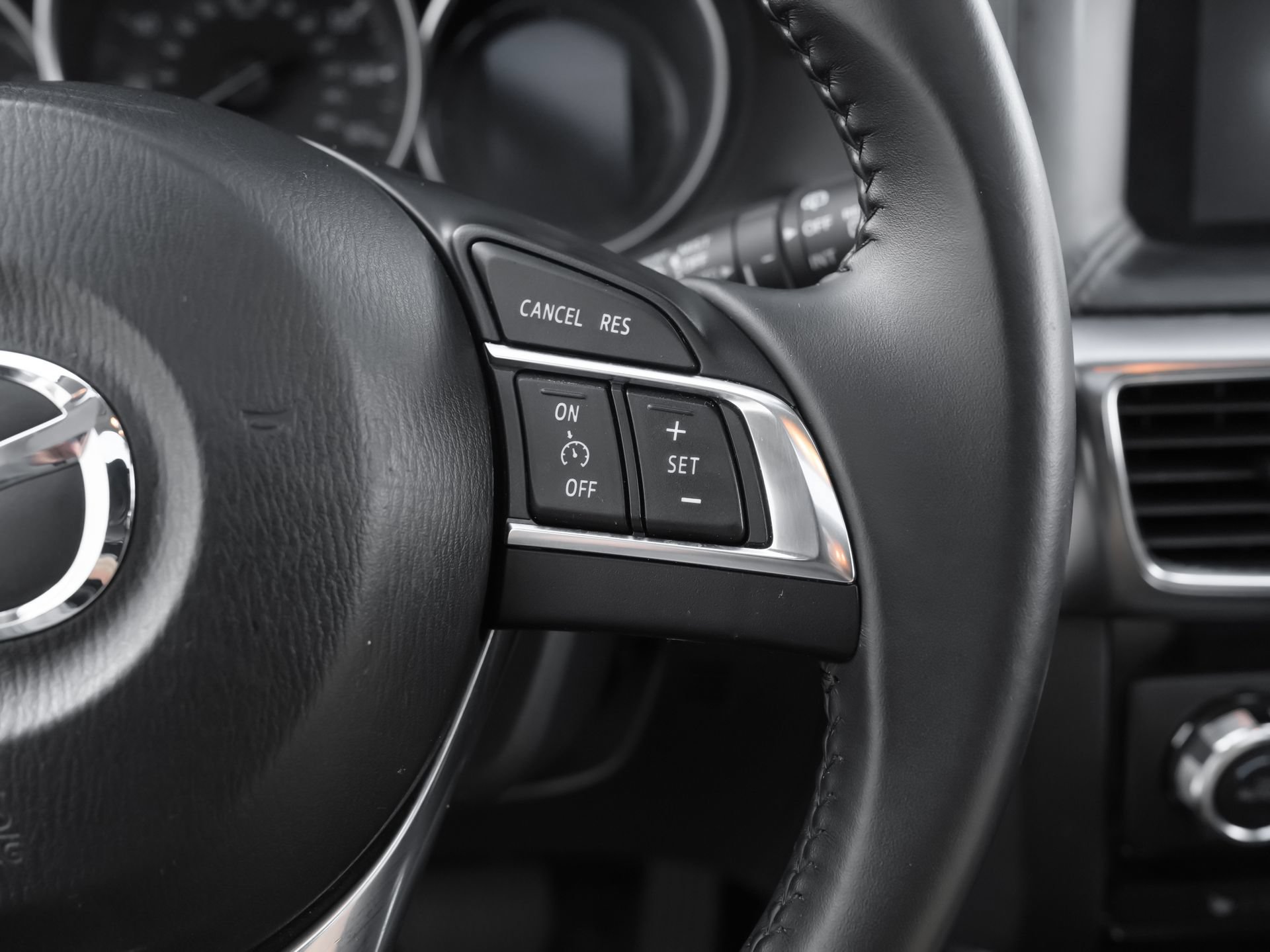 Used 2016 MAZDA CX-5 Grand Touring FWD image 19