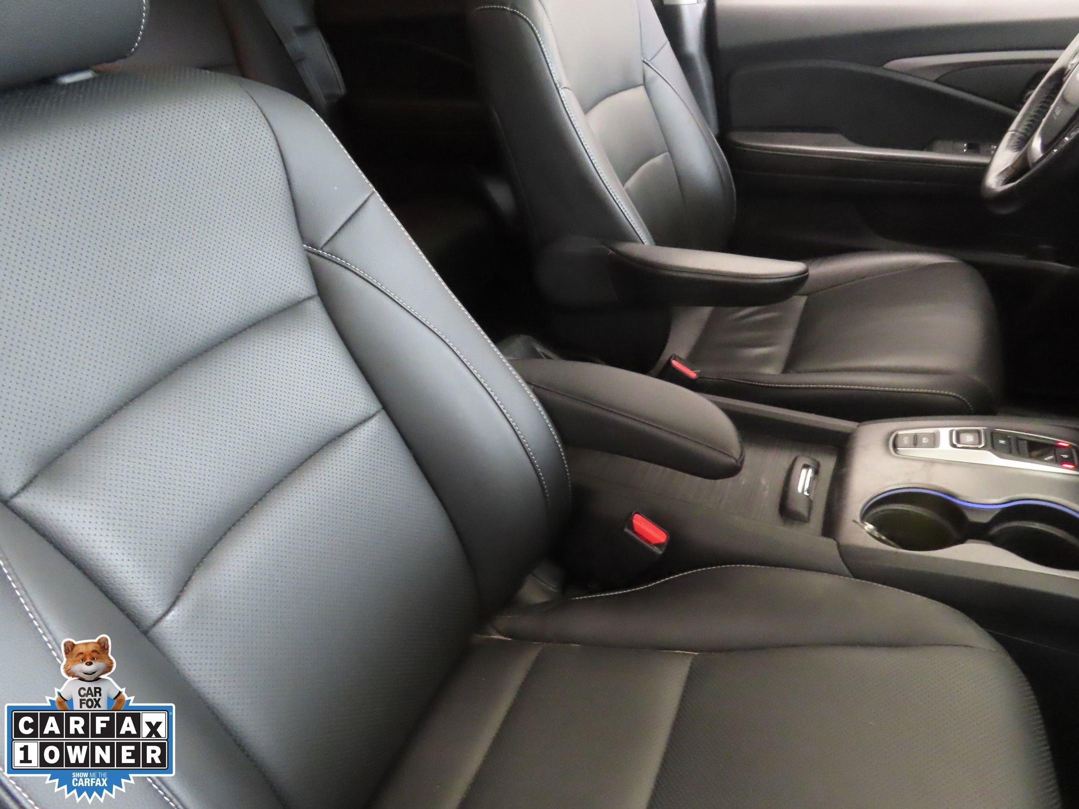 Used 2023 Honda Ridgeline RTL-E image 27