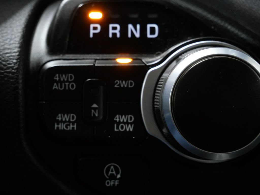 Used 2023 RAM 1500 Big Horn AWD/4WD image 20