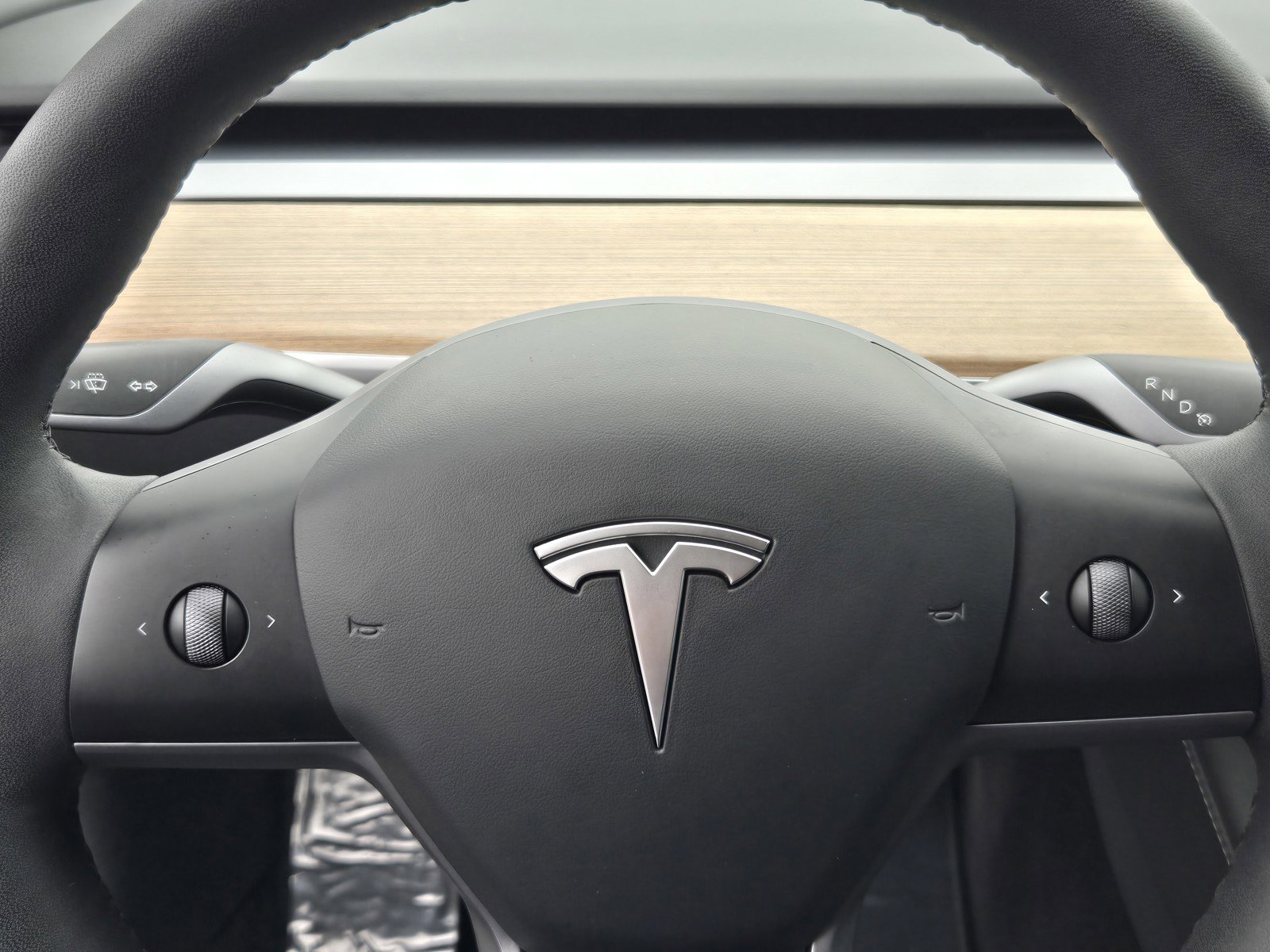 Used 2023 Tesla Model 3 Long Range image 22