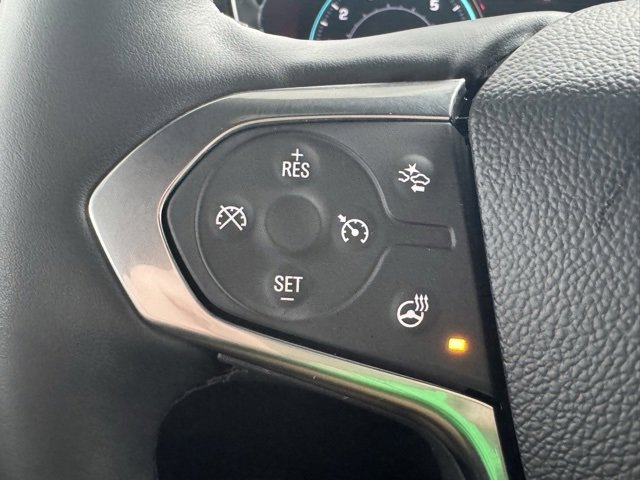 Certified 2023 Chevrolet Traverse RS w/ LPO, Floor Liner Package image 19