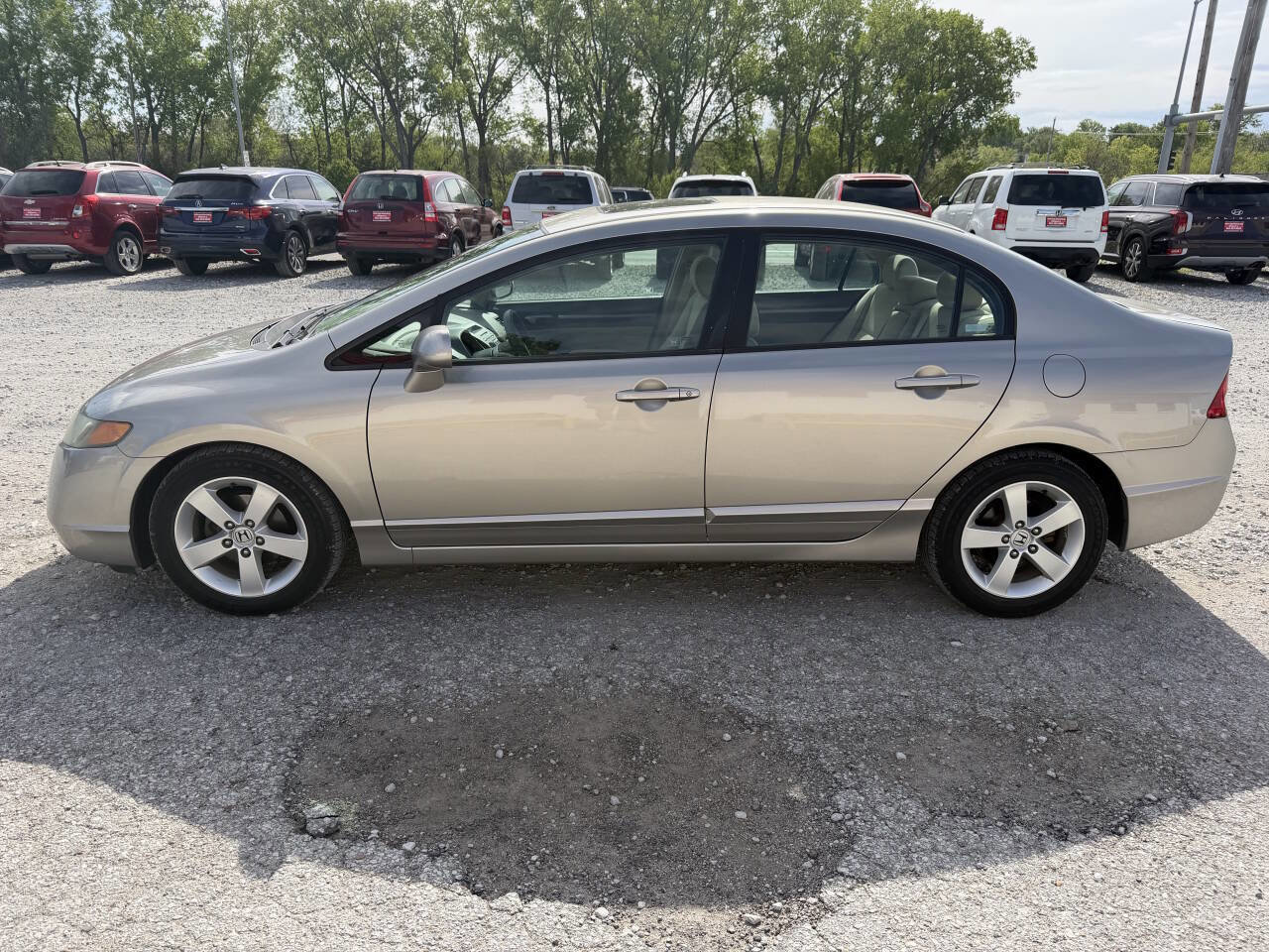 Used 2006 Honda Civic EX image 6