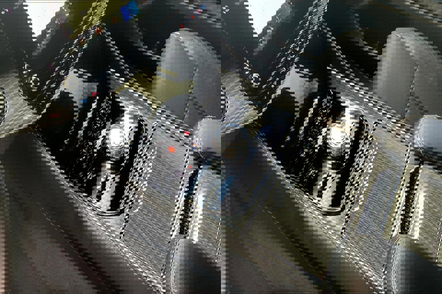 Used 2022 Jeep Wagoneer Series II image 19