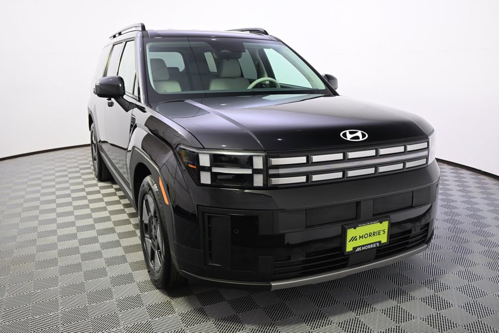 Used 2025 Hyundai Santa Fe SEL image 9
