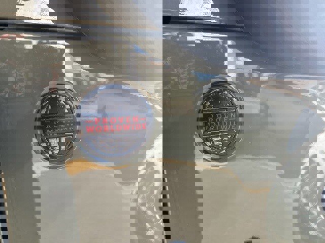 New 2026 Jeep Wrangler Unlimited Rubicon w/ Safety Group image 9