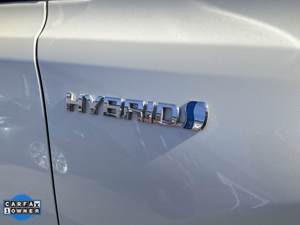 Used 2017 Toyota RAV4 Limited image 77