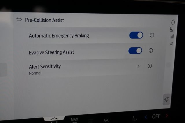 New 2026 Ford Expedition Max King Ranch AWD/4WD image 14