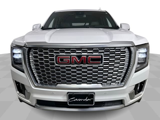 Used 2024 GMC Yukon Denali RWD image 3