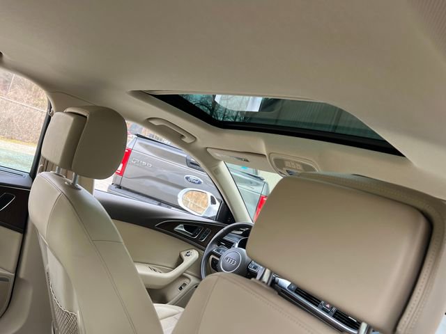 Used 2016 Audi A6 3.0T Prestige image 33