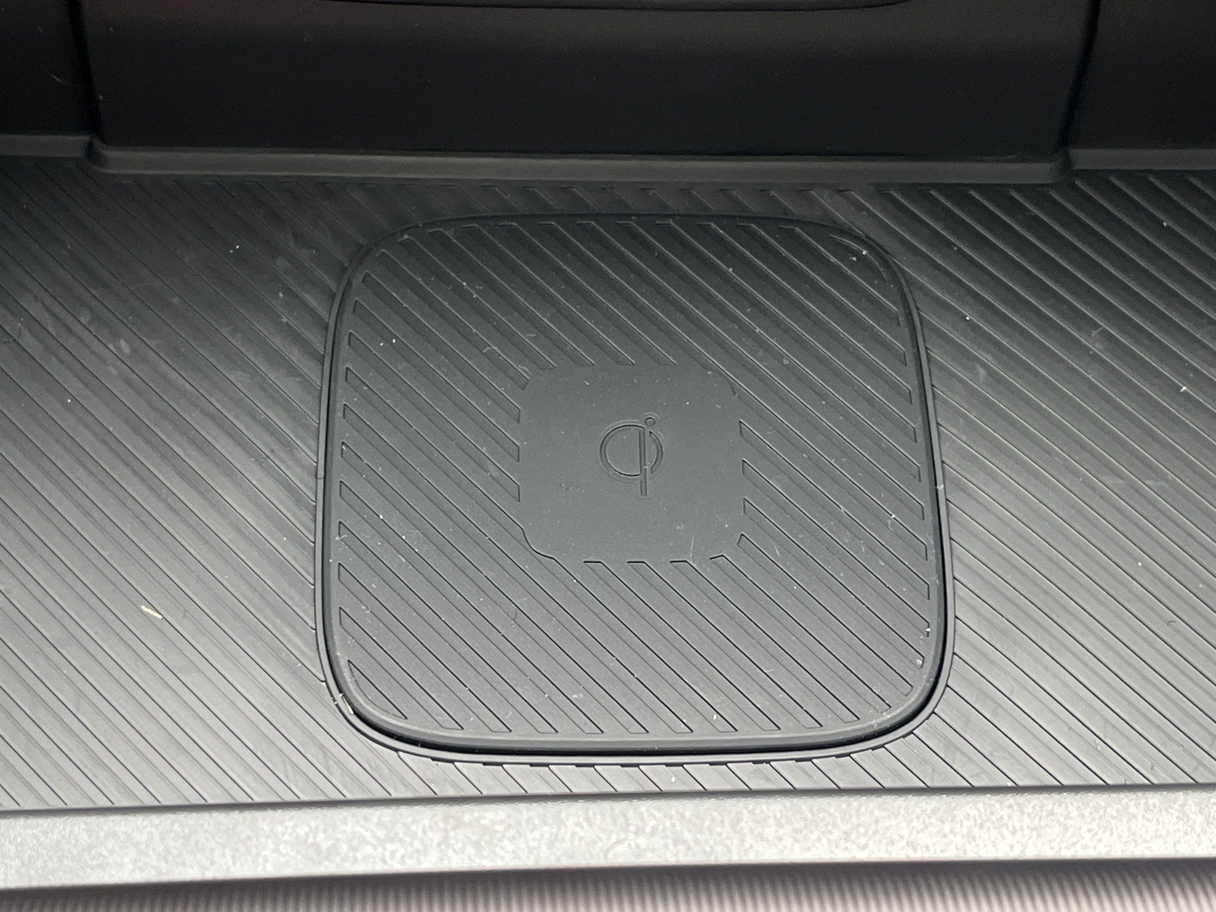 New 2026 Kia Sportage EX w/ EX Panorama Roof Package image 10