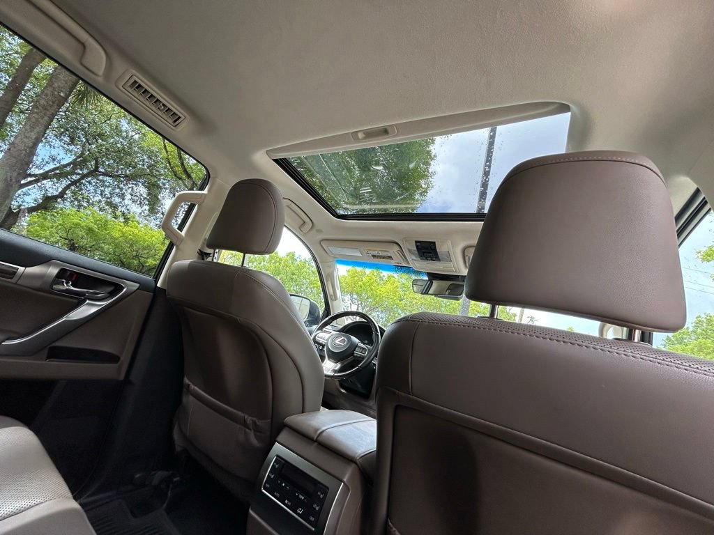 Used 2022 Lexus GX 460 Premium w/ Premium Package AWD/4WD image 46