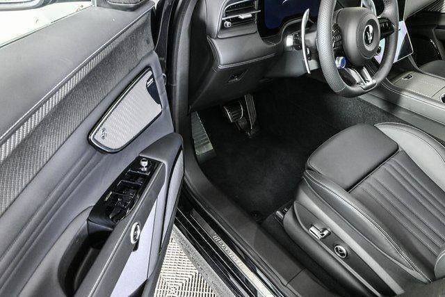 New 2025 Maserati Grecale Modena AWD/4WD image 12