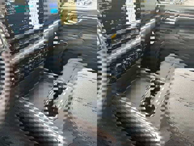 New 2026 Chevrolet Silverado 3500 LTZ image 11