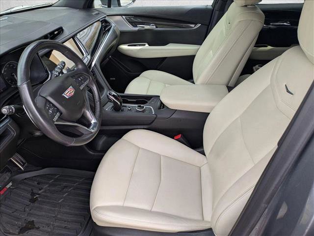 Used 2021 Cadillac XT6 Sport AWD/4WD image 17