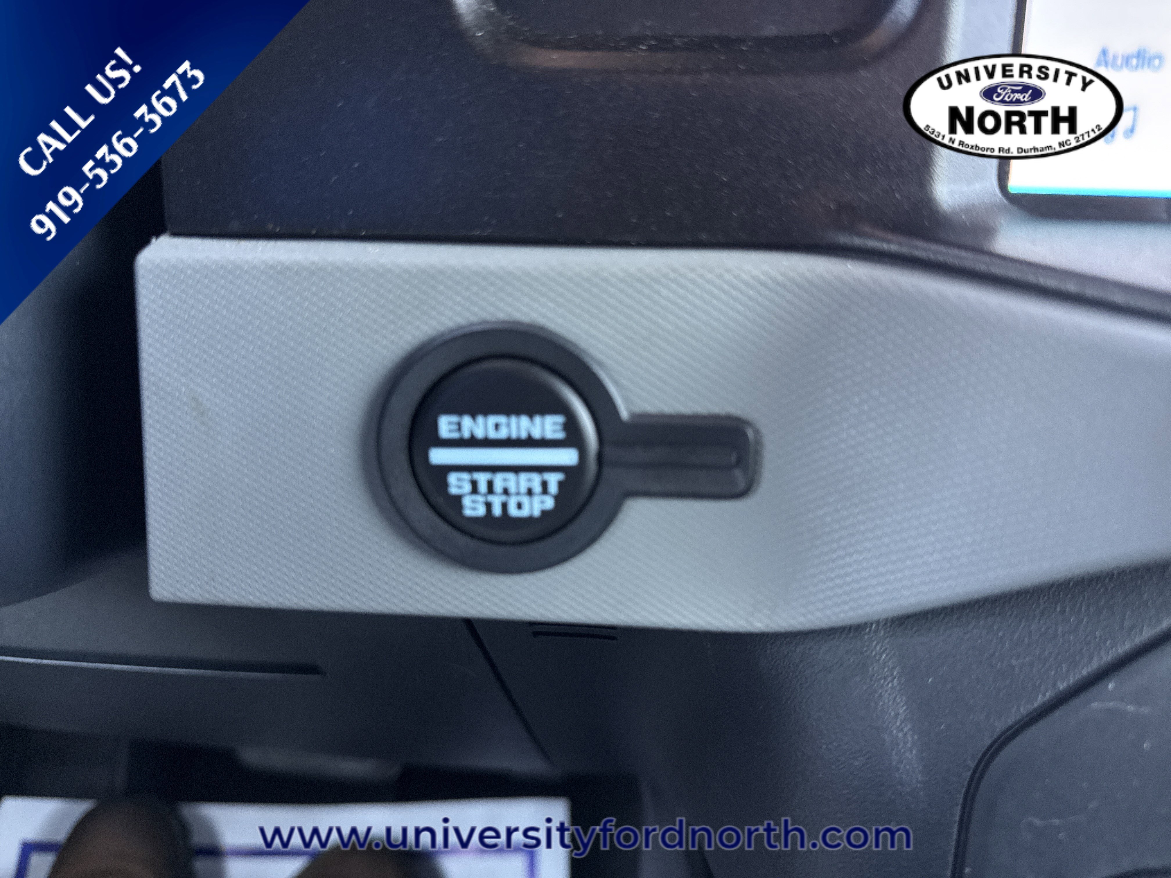 Used 2022 Ford Bronco Badlands image 22