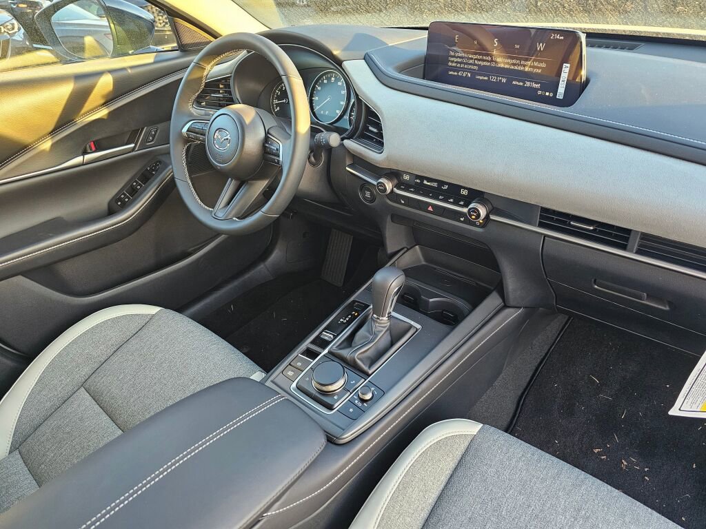 New 2026 MAZDA CX-30 AWD 2.5 S image 30