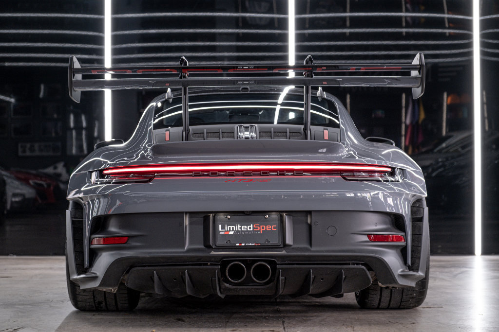Used 2024 Porsche 911 GT3 RS RWD image 10