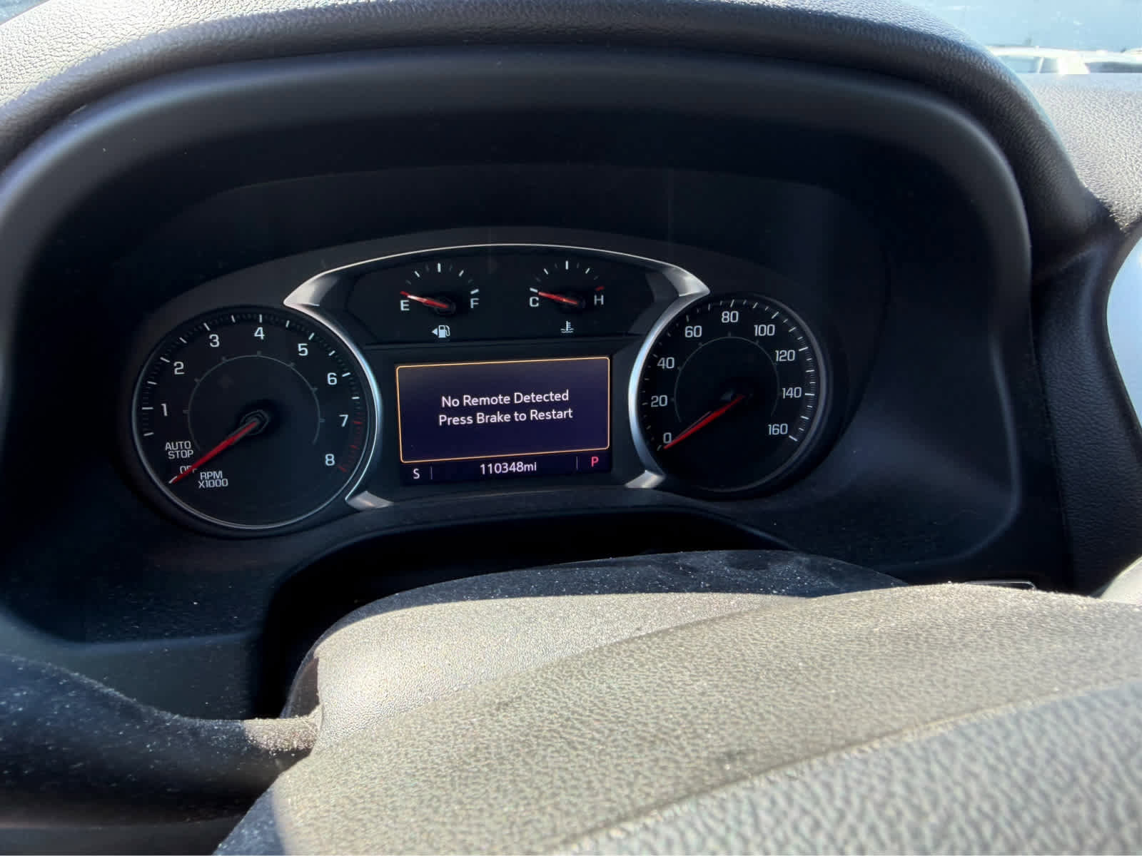 Used 2020 GMC Acadia SLT w/ Trailering Package image 4