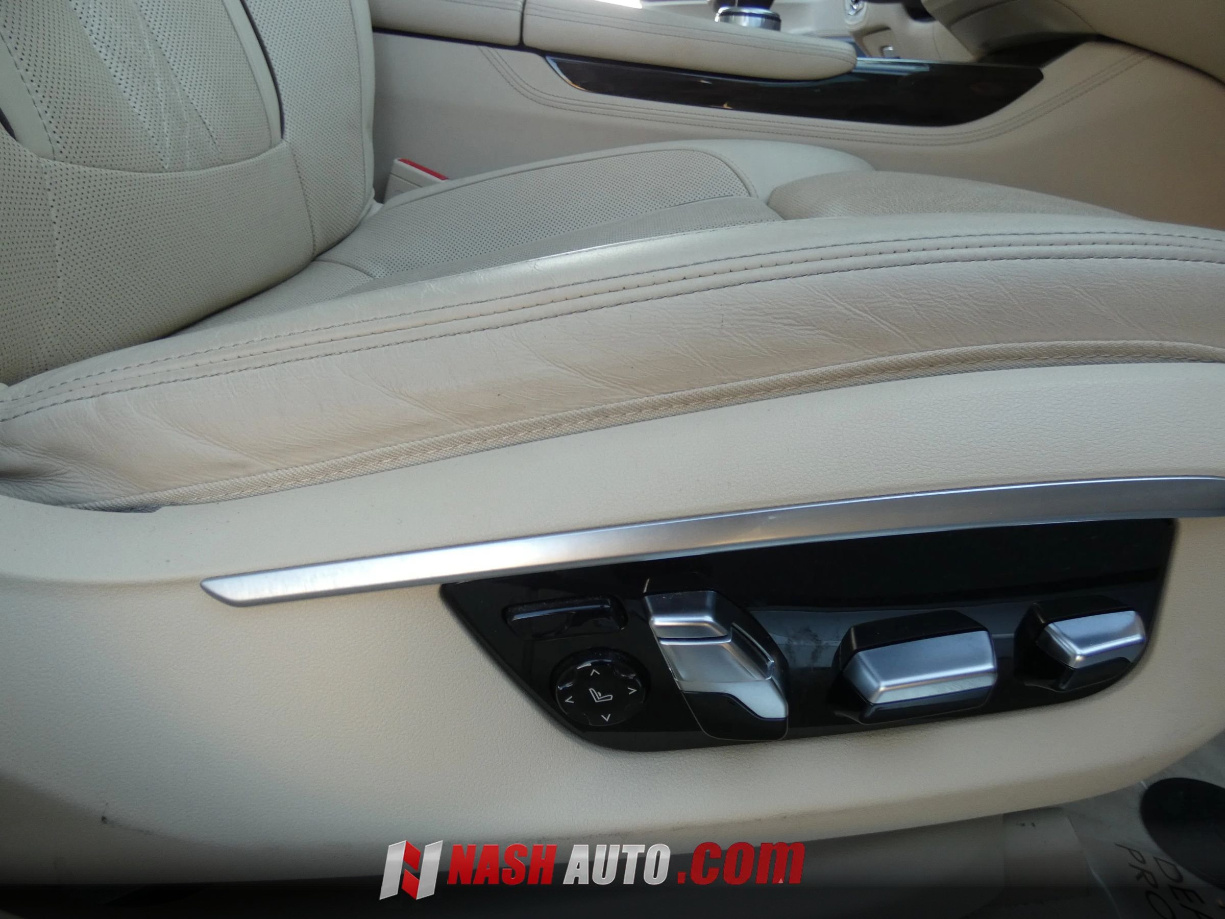 Used 2016 BMW 750i xDrive AWD/4WD image 33
