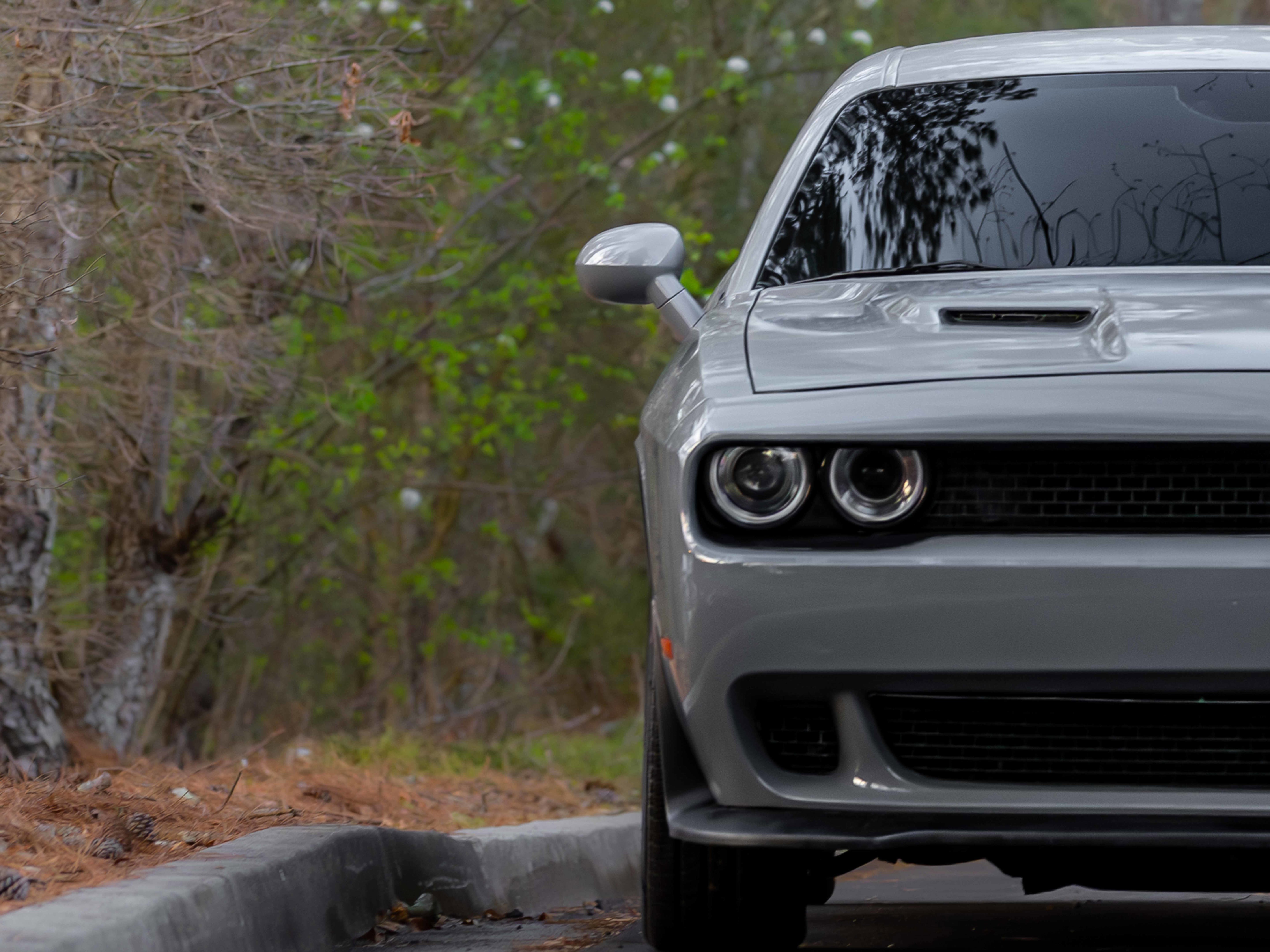 Used 2021 Dodge Challenger SXT w/ Plus Package image 31