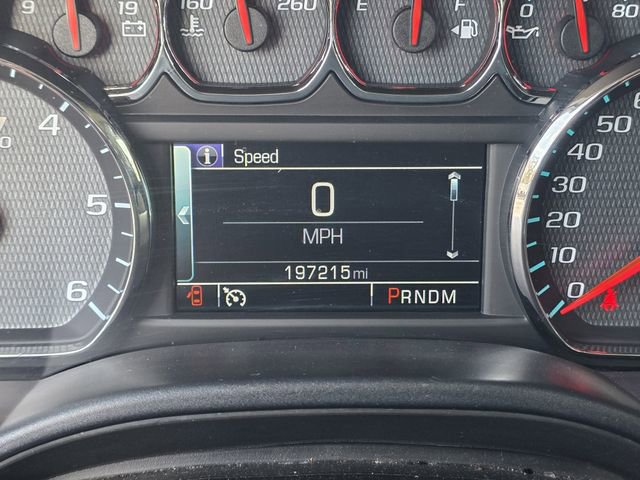 Used 2014 Chevrolet Silverado 1500 LT w/ All Star Edition image 34