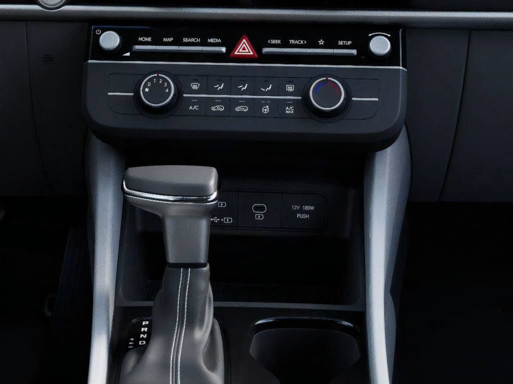 New 2026 Hyundai Tucson SE AWD/4WD image 20