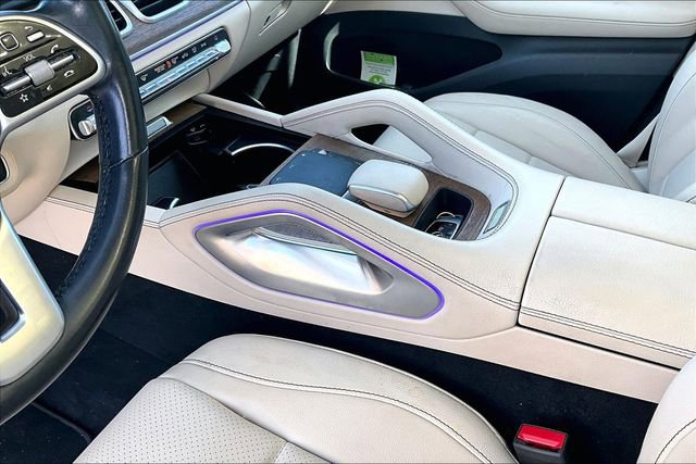 Certified 2022 Mercedes-Benz GLE 350 image 15