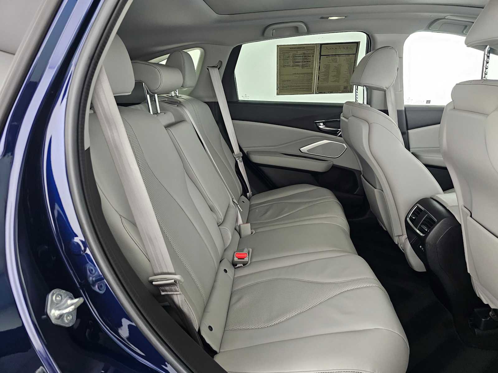 Used 2023 Acura RDX FWD w/ Technology Package image 12