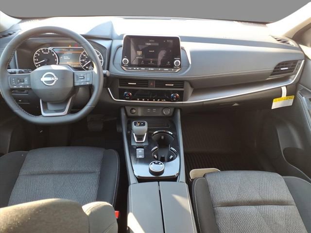 New 2026 Nissan Rogue SV image 13